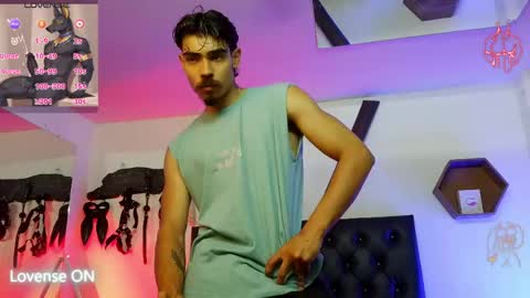 subarashi_ishi69 online show from May 1, 2026, 7:07 pm