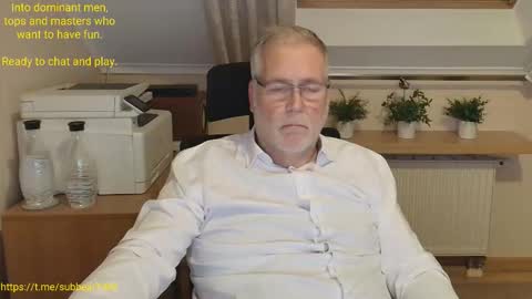 subbear1968 online show from May 19, 2026, 8:26 pm