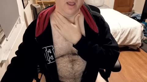 subbrian online show from October 23, 2025, 4:45 am