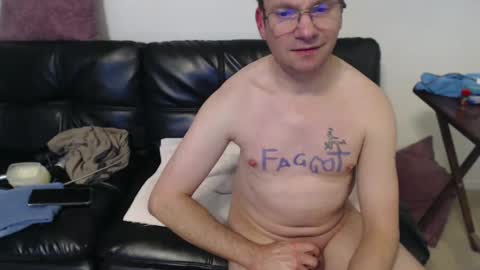 Snapshot of subfag4you chatting on September 13, 2025, 1:55 pm Sub Bottom for You online show from September 13, 2025, 1:55 pm