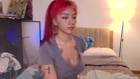 Zoe online show from April 30, 2026, 10:36 pm