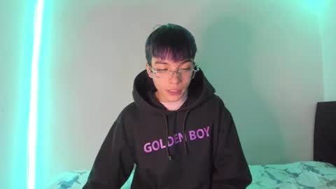 nico online show from January 13, 2025, 5:12 pm