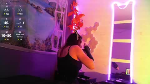 Snapshot of submissive_gh1 chatting on December 8, 2024, 12:51 am sofhia online show from December 8, 2024, 12:51 am