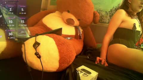 Snapshot of submissive_gh1 chatting on January 17, 2025, 11:18 pm sofhia online show from January 17, 2025, 11:18 pm