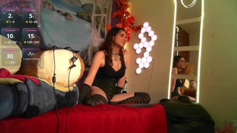 Snapshot of submissive_gh1 chatting on January 28, 2025, 9:50 pm sofhia online show from January 28, 2025, 9:50 pm