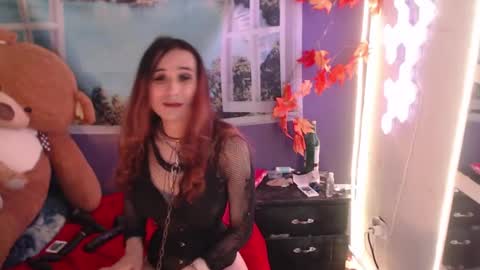 Snapshot of submissive_gh1 chatting on February 2, 2025, 6:15 am sofhia online show from February 2, 2025, 6:15 am