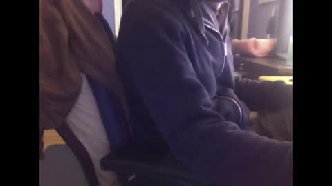 Snapshot of subprx chatting on February 1, 2025, 12:29 am subprx online show from February 1, 2025, 12:29 am