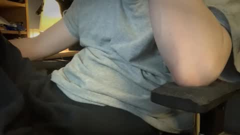 subprx online show from March 12, 2026, 3:23 am