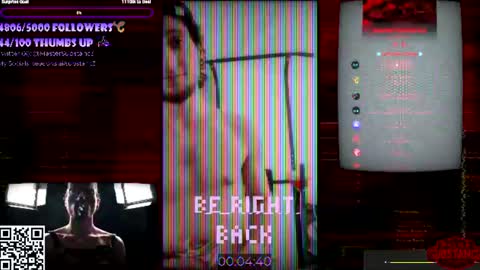 Im Substanc3  online show from June 15, 2026, 7:16 pm