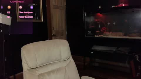 Snapshot of suburban_sickness chatting on January 15, 2025, 5:15 pm Polly online show from January 15, 2025, 5:15 pm