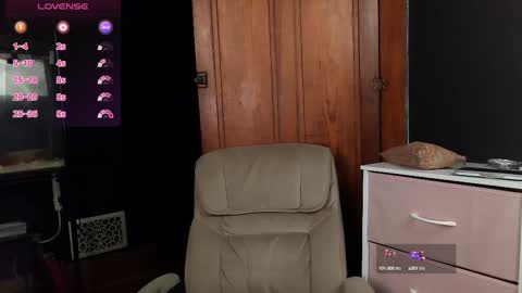 Snapshot of suburban_sickness chatting on February 21, 2025, 4:48 pm Polly online show from February 21, 2025, 4:48 pm