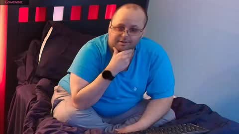 subzero online show from November 21, 2025, 7:12 pm