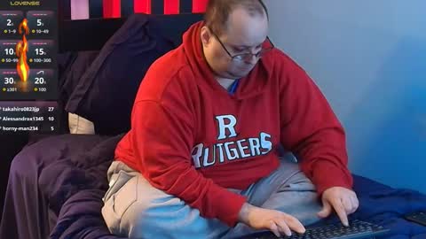 Snapshot of subzero_2689 chatting on January 11, 2026, 6:57 pm subzero online show from January 11, 2026, 6:57 pm