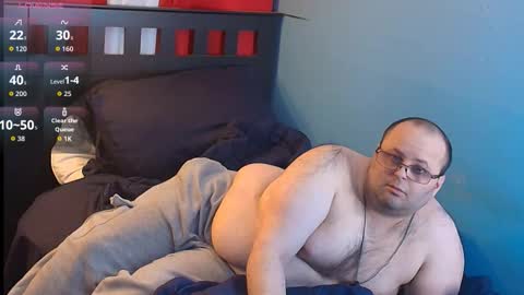 Snapshot of subzero_2689 chatting on February 28, 2026, 6:14 am subzero online show from February 28, 2026, 6:14 am