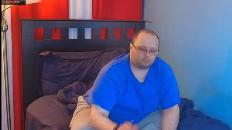 Snapshot of subzero_2689 chatting on March 4, 2026, 5:35 am subzero online show from March 4, 2026, 5:35 am