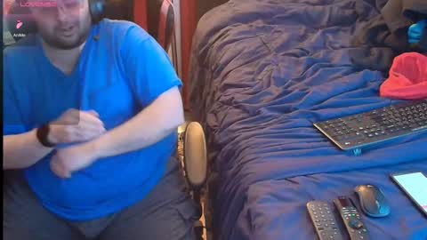 Snapshot of subzero_2689 chatting on March 13, 2026, 3:35 am subzero online show from March 13, 2026, 3:35 am