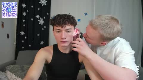 Kevin online show from February 3, 2026, 8:03 pm