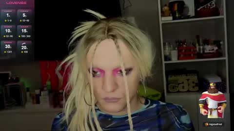 succubu_ss online show from March 1, 2026, 2:19 pm