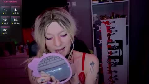 succubu_ss online show from March 6, 2026, 4:42 am