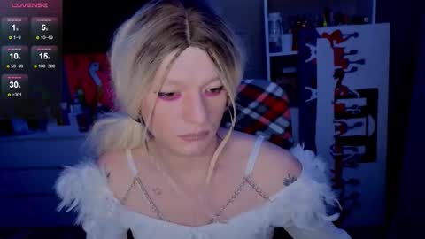 succubu_ss online show from March 6, 2026, 5:31 pm