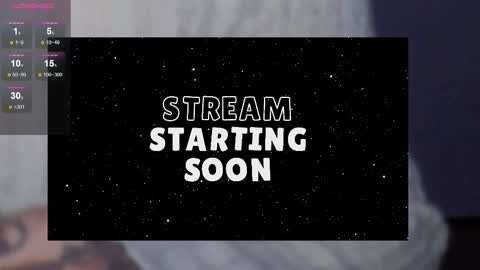 succubu_ss online show from March 13, 2026, 3:02 am