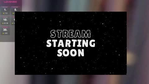 succubu_ss online show from March 19, 2026, 7:45 am