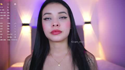  Succubus 222Add me to your favorites Instagram-Mariamsx 01  online show from April 30, 2026, 9:08 pm