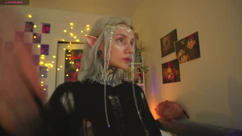succubus_66 online show from January 18, 2025, 9:24 am