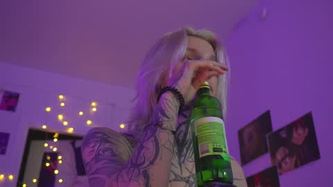 succubus_66 online show from January 26, 2025, 10:34 am