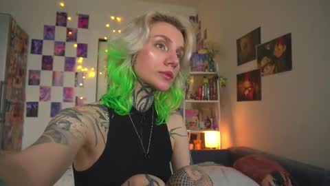 succubus_66 online show from March 6, 2025, 10:09 am