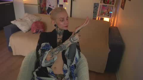 succubus_66 online show from March 11, 2025, 9:45 am