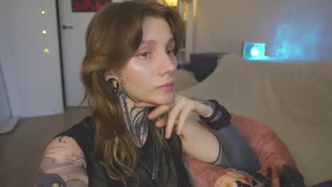 Snapshot of succubus_66 chatting on April 3, 2026, 9:40 am succubus_66 online show from April 3, 2026, 9:40 am