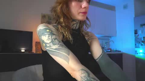 Snapshot of succubus_66 chatting on June 18, 2026, 7:52 am succubus_66 online show from June 18, 2026, 7:52 am