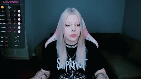 succubus_leslie online show from December 3, 2024, 9:55 am
