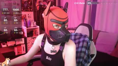 Snapshot of such_a_secret chatting on October 26, 2025, 6:25 pm such_a_secret online show from October 26, 2025, 6:25 pm