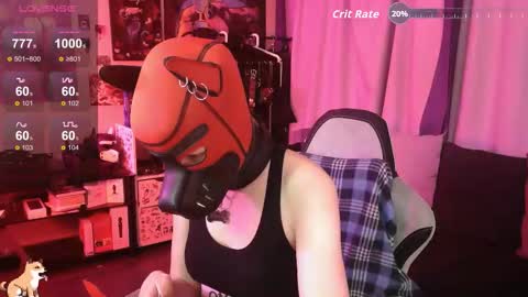 Snapshot of such_a_secret chatting on October 27, 2025, 7:29 pm such_a_secret online show from October 27, 2025, 7:29 pm