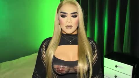 JADE ELYSE online show from February 9, 2026, 1:20 am