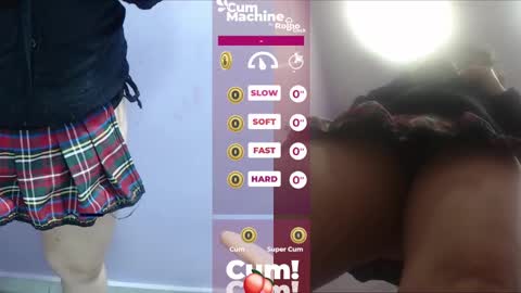 Sucky  online show from February 16, 2025, 12:10 pm