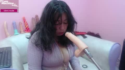 Sucky  online show from September 22, 2025, 12:18 pm