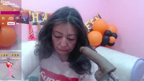 Sucky  online show from October 26, 2025, 12:11 pm