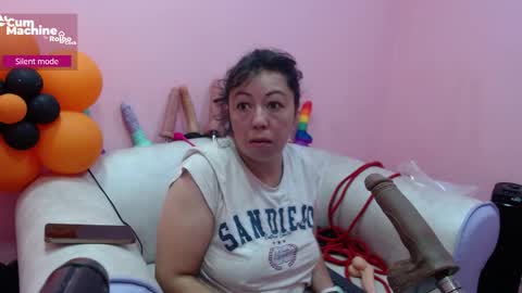 Sucky  online show from November 23, 2025, 12:16 pm