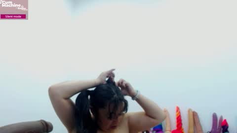 Sucky  online show from January 19, 2026, 12:09 pm