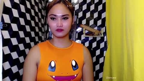 sucker_jenny online show from March 9, 2026, 7:07 pm