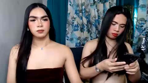 mitch and mitchie online show from April 22, 2026, 1:01 pm