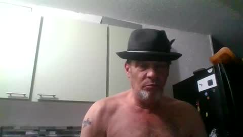 SUCKITU812 online show from January 6, 2025, 4:58 am