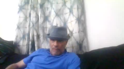 SUCKITU812 online show from March 10, 2025, 5:00 am