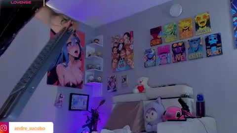 Snapshot of sucubo_69_ chatting on July 27, 2026, 11:50 am Rouss online show from July 27, 2026, 11:50 am