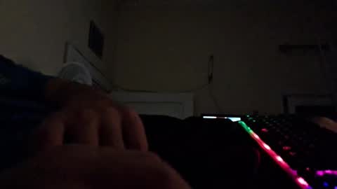 sueliton41 online show from March 7, 2026, 1:35 am