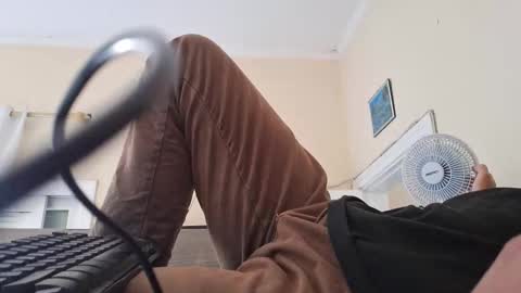 sueliton41 online show from March 7, 2026, 6:38 pm