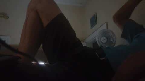 sueliton41 online show from March 8, 2026, 11:19 pm